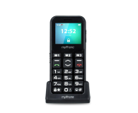myPhone Halo Mini 2 czarny - 417968 - zdjęcie 1